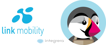 Link Mobility SMS Receiver